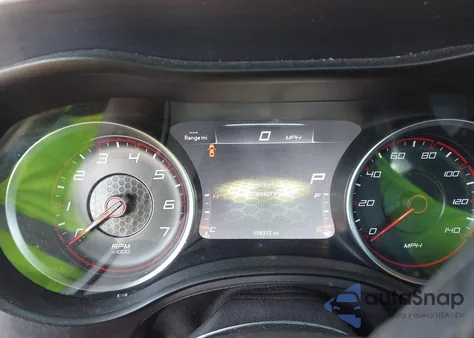 2015 Dodge Charger Se from USA, damaged, VIN 2C3CDXBG4FH752247